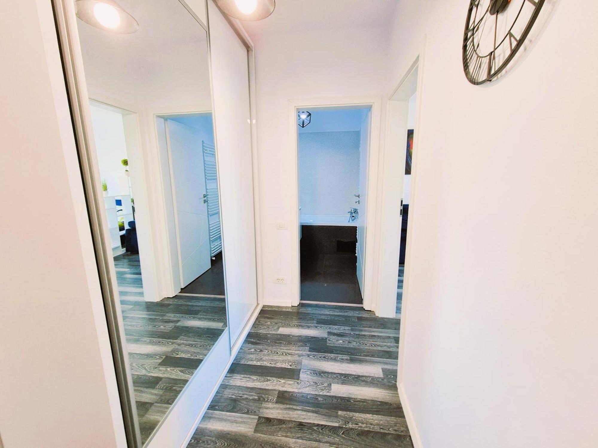 Apartament cu 1 dormitor