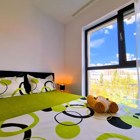 Chique Studio Near Mall Plaza-3
